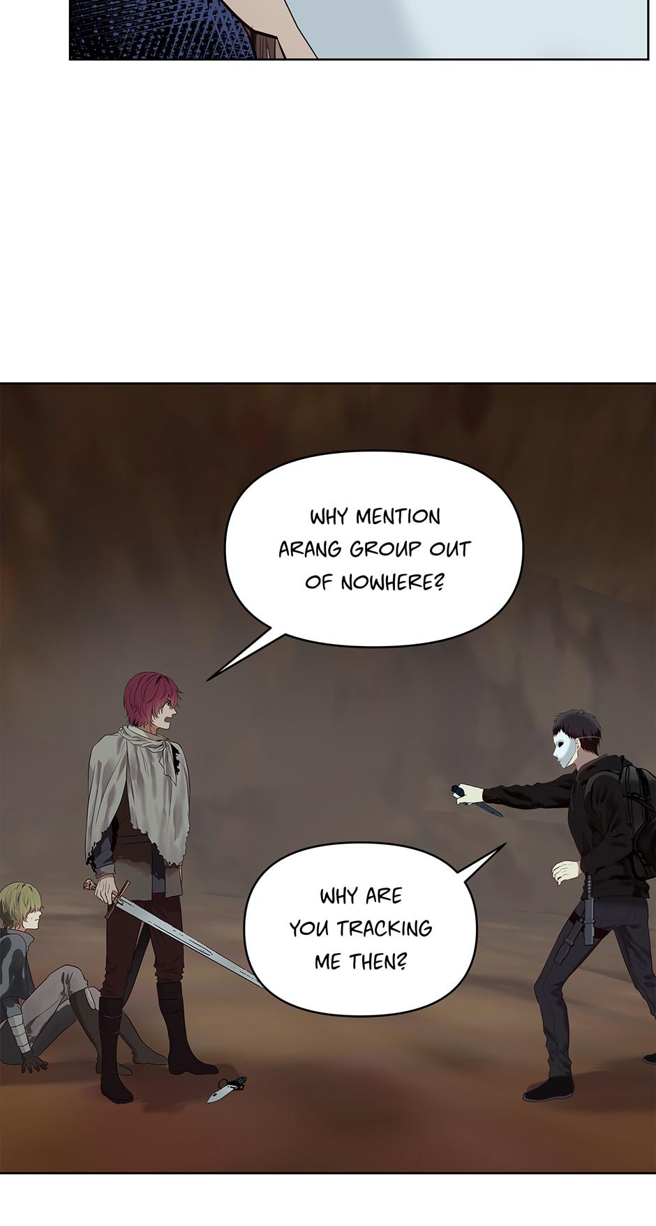 Second Life Ranker Chap 11 - Next Chap 12