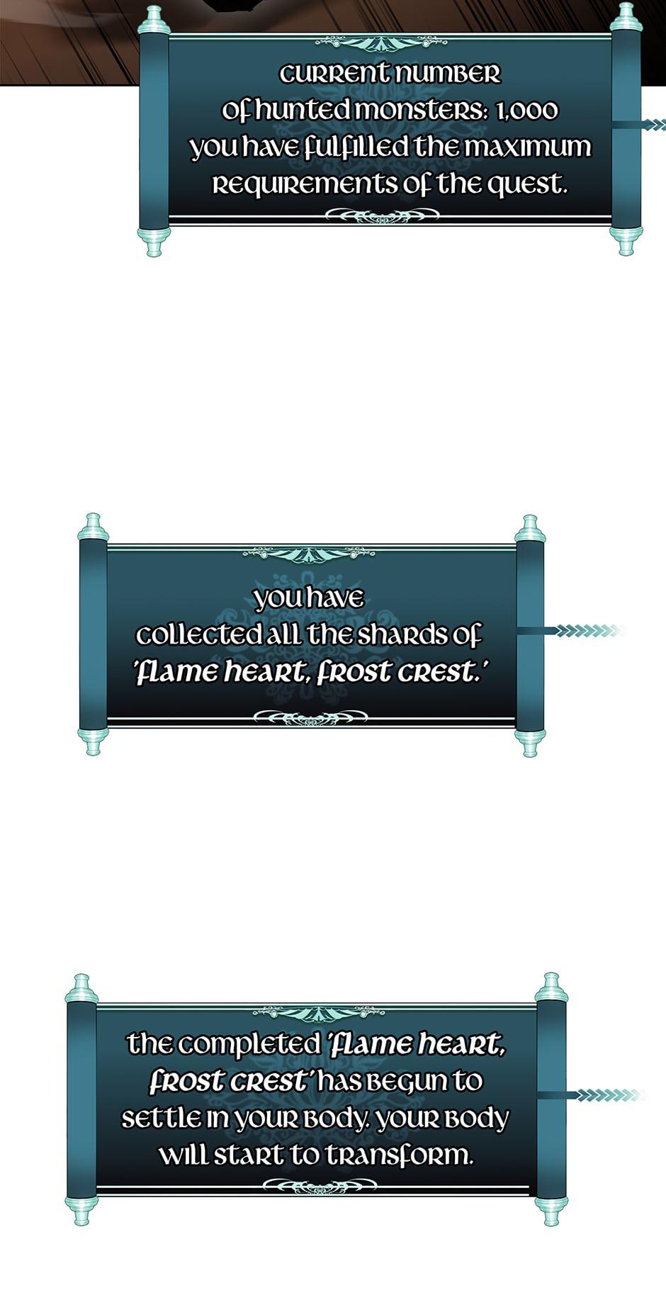 Second Life Ranker Chap 11 - Next Chap 12