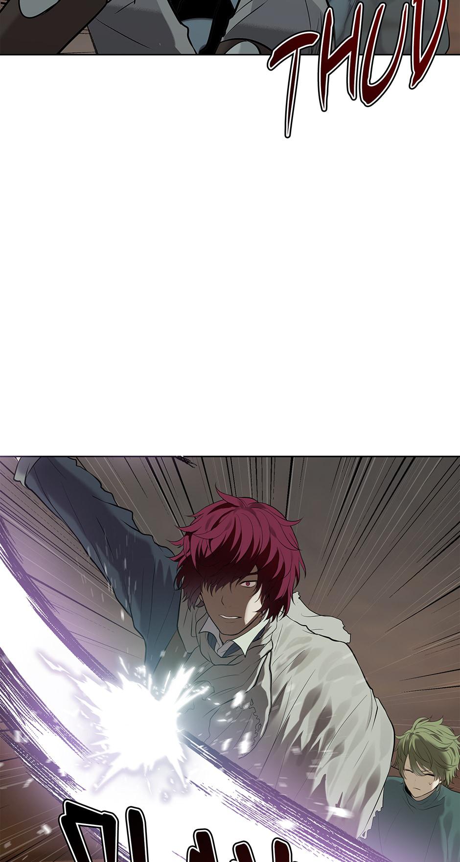 Second Life Ranker Chap 11 - Next Chap 12