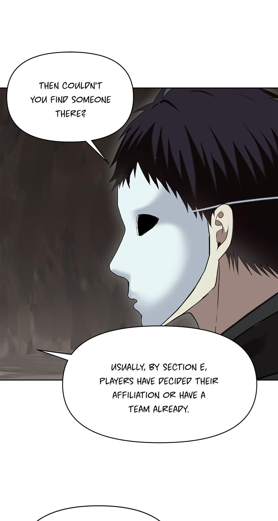 Second Life Ranker Chap 11 - Next Chap 12