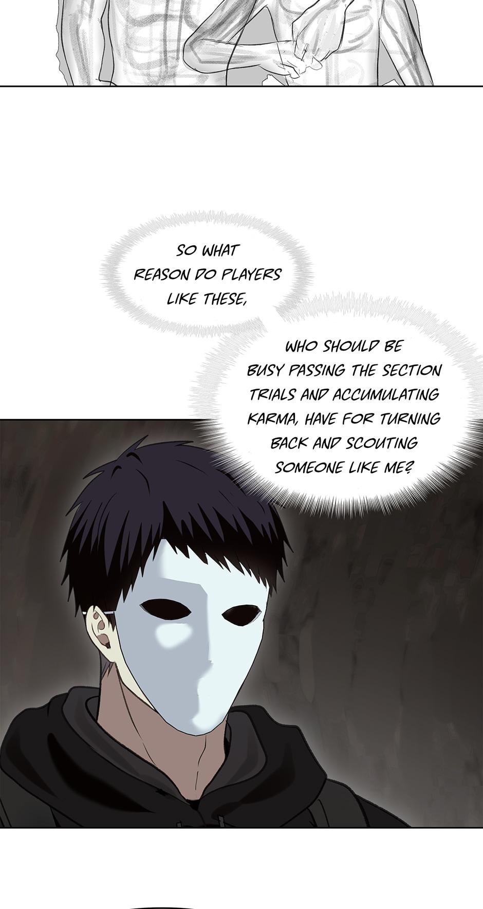 Second Life Ranker Chap 11 - Next Chap 12