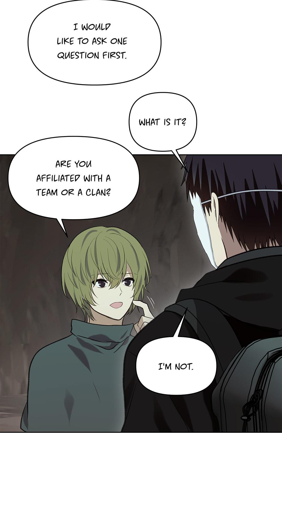 Second Life Ranker Chap 11 - Next Chap 12