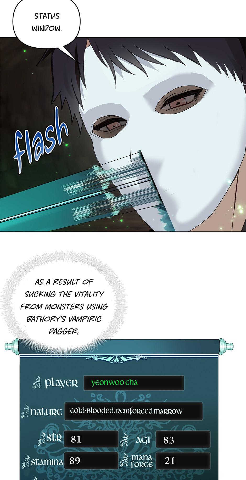 Second Life Ranker Chap 11 - Next Chap 12