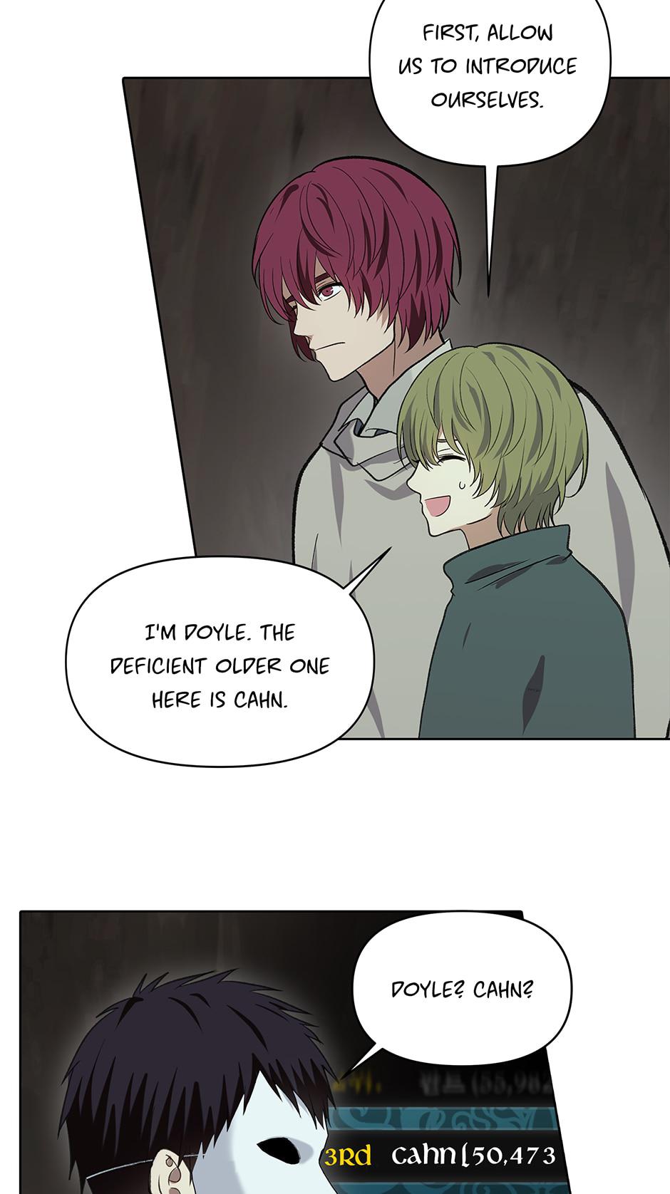 Second Life Ranker Chap 11 - Next Chap 12