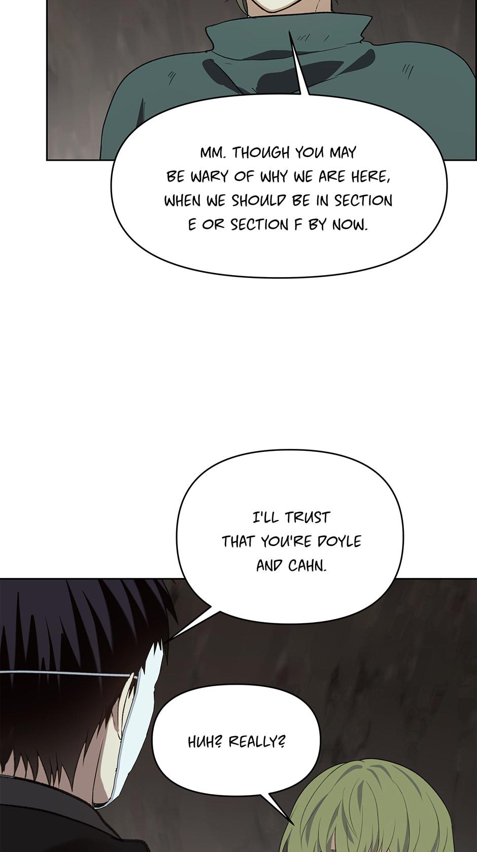 Second Life Ranker Chap 11 - Next Chap 12