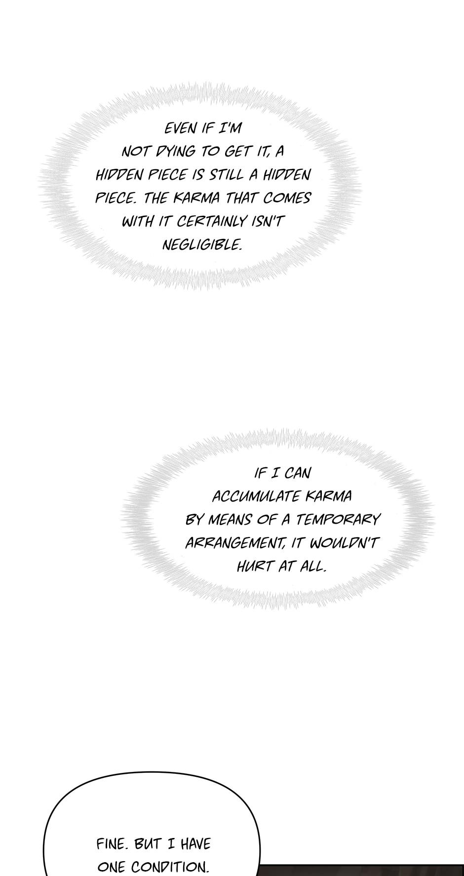 Second Life Ranker Chap 11 - Next Chap 12