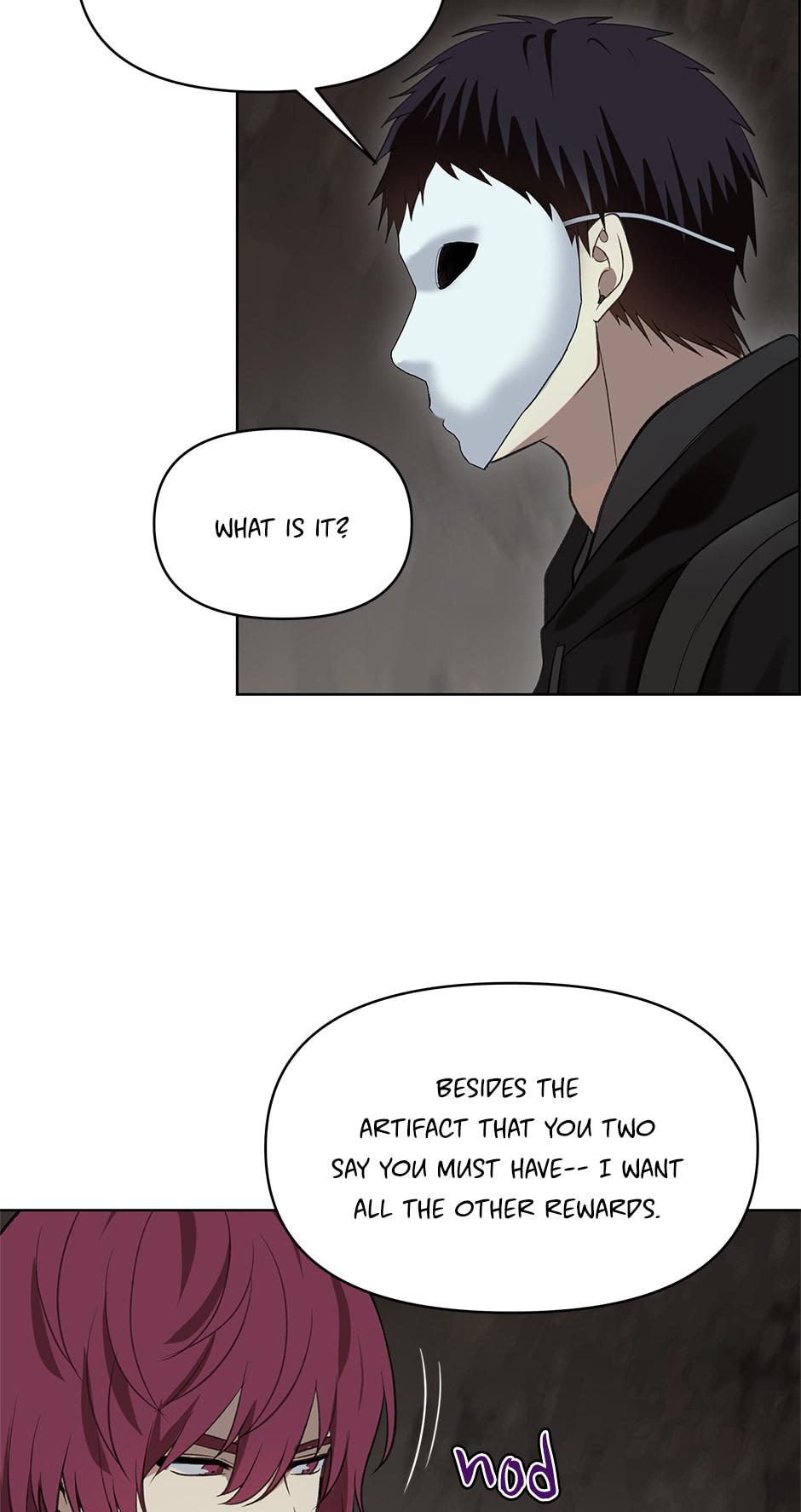 Second Life Ranker Chap 11 - Next Chap 12