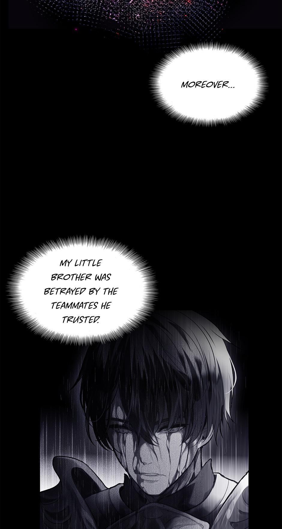 Second Life Ranker Chap 11 - Next Chap 12