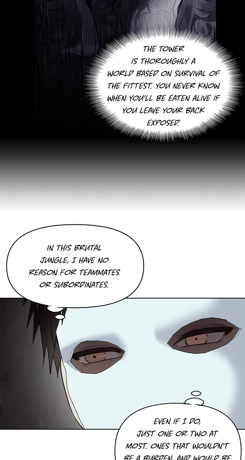 Second Life Ranker Chap 11 - Next Chap 12