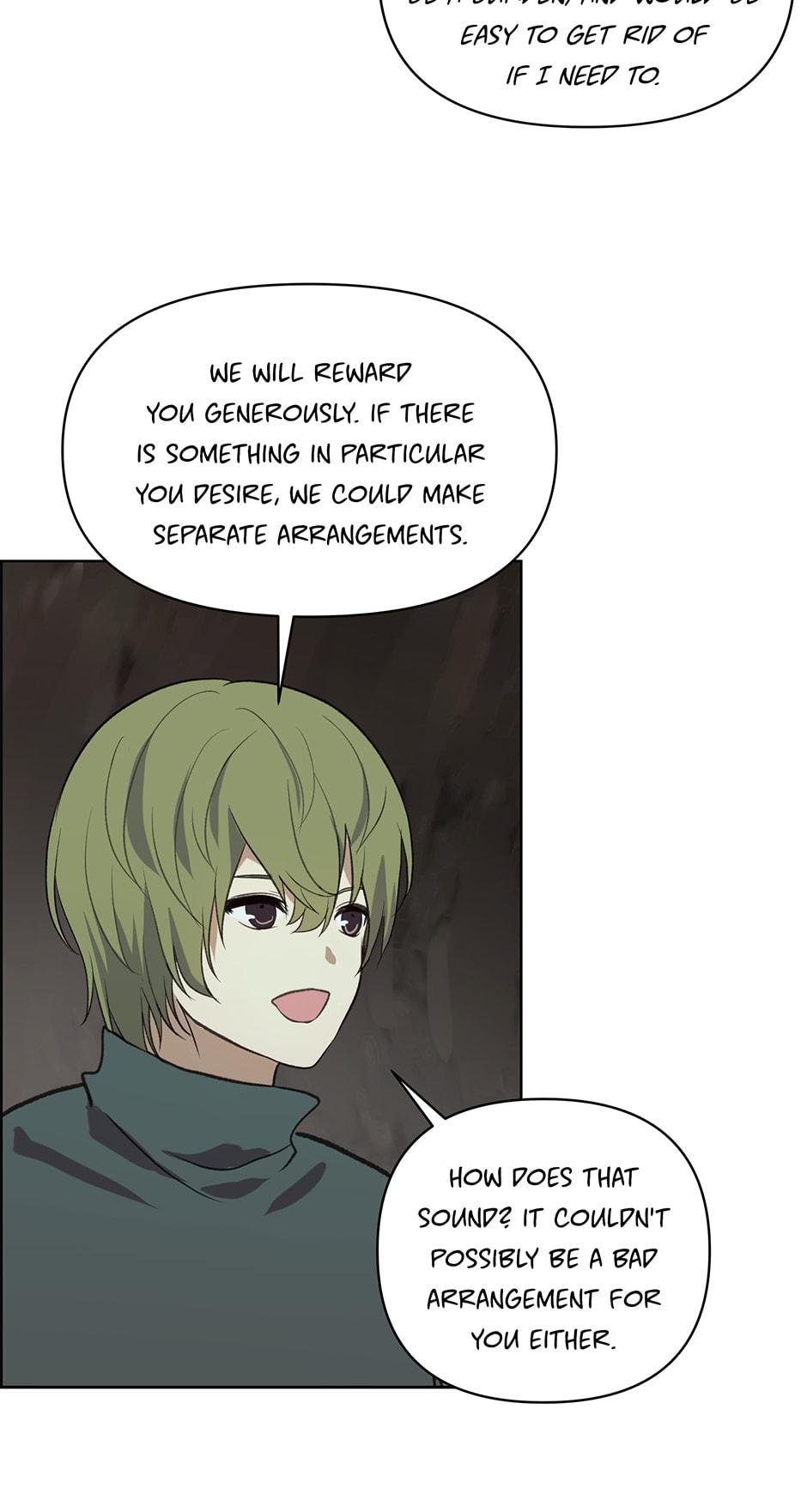 Second Life Ranker Chap 11 - Next Chap 12