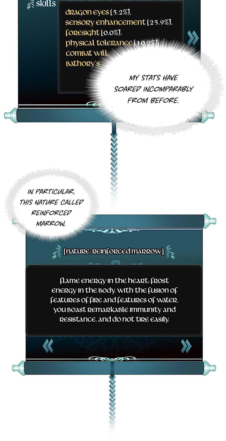 Second Life Ranker Chap 11 - Next Chap 12