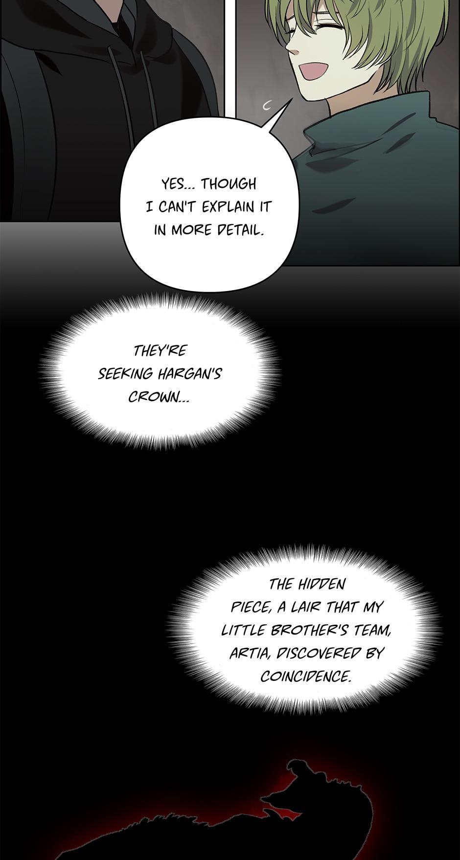 Second Life Ranker Chap 11 - Next Chap 12