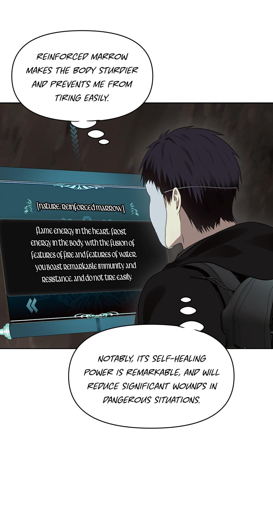 Second Life Ranker Chap 11 - Next Chap 12