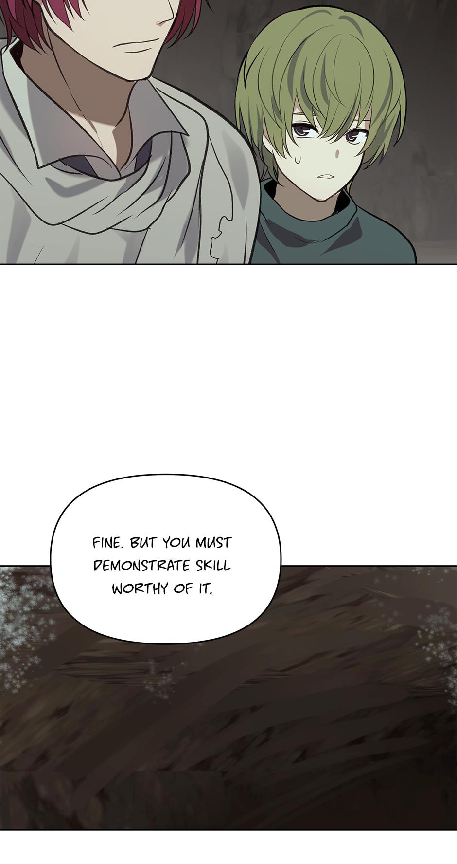 Second Life Ranker Chap 11 - Next Chap 12