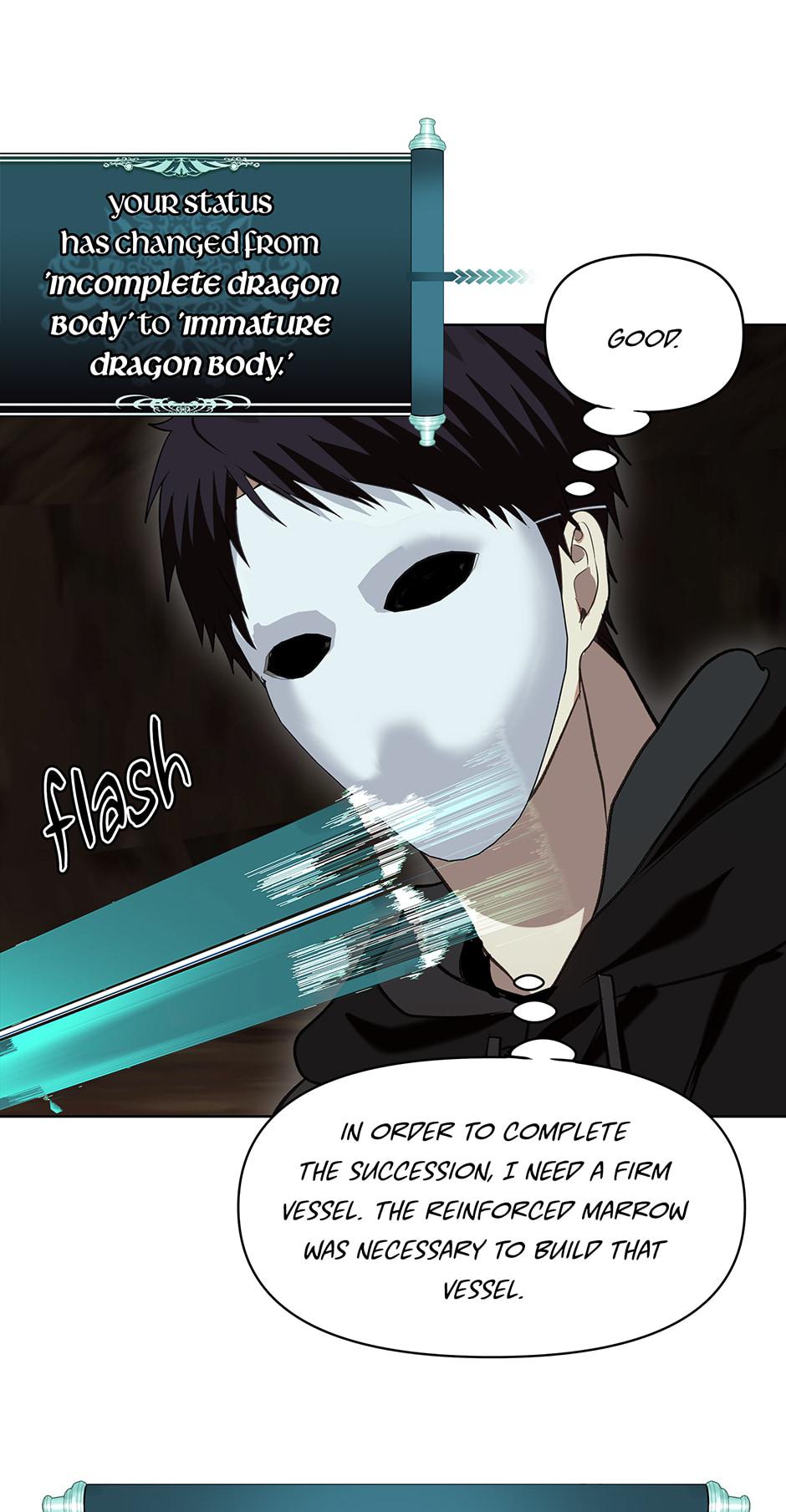 Second Life Ranker Chap 11 - Next Chap 12