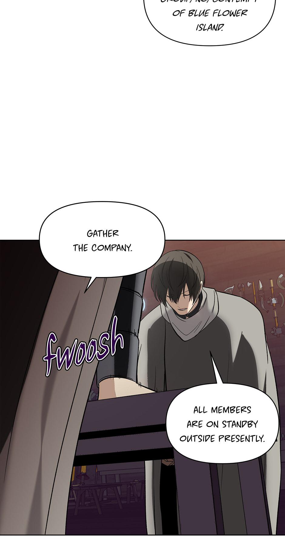 Second Life Ranker Chap 12 - Next Chap 13