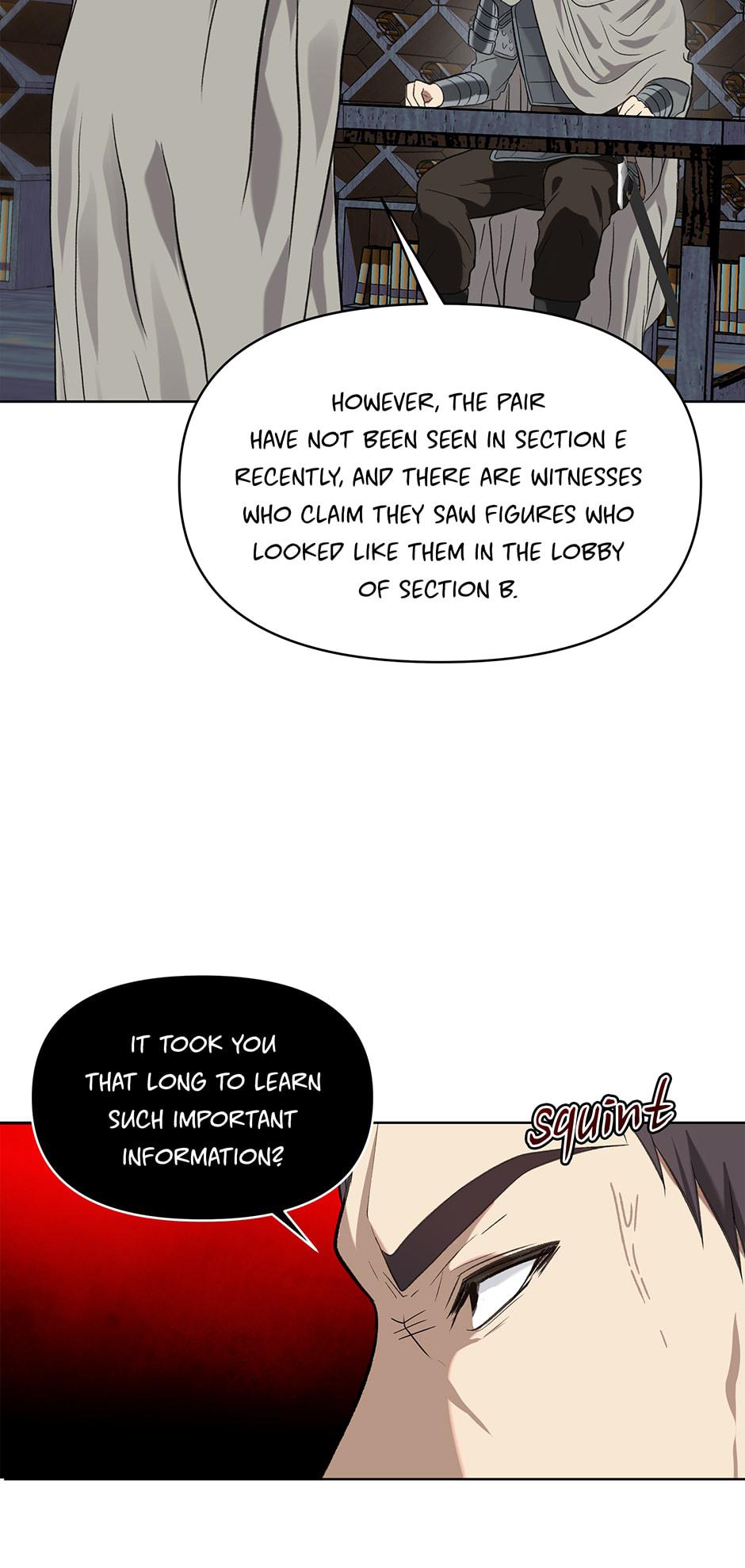 Second Life Ranker Chap 12 - Next Chap 13