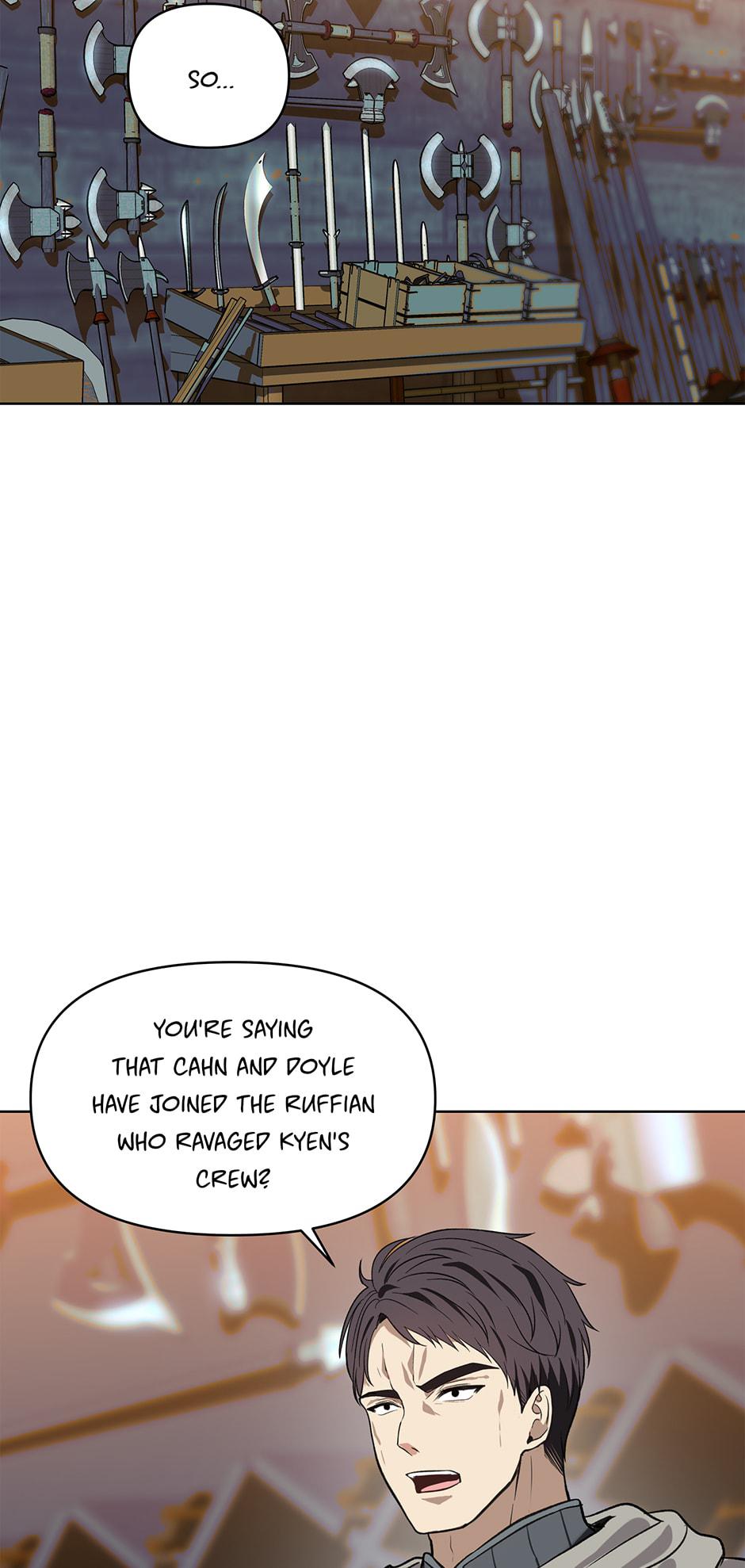 Second Life Ranker Chap 12 - Next Chap 13