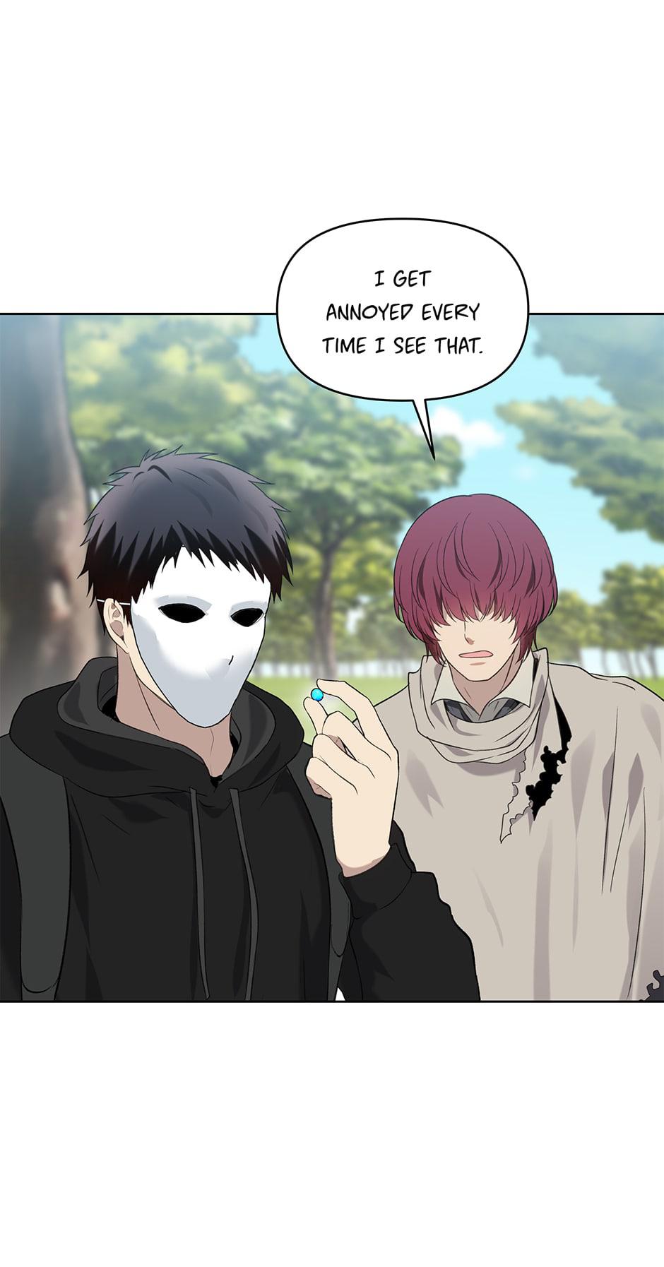 Second Life Ranker Chap 12 - Next Chap 13