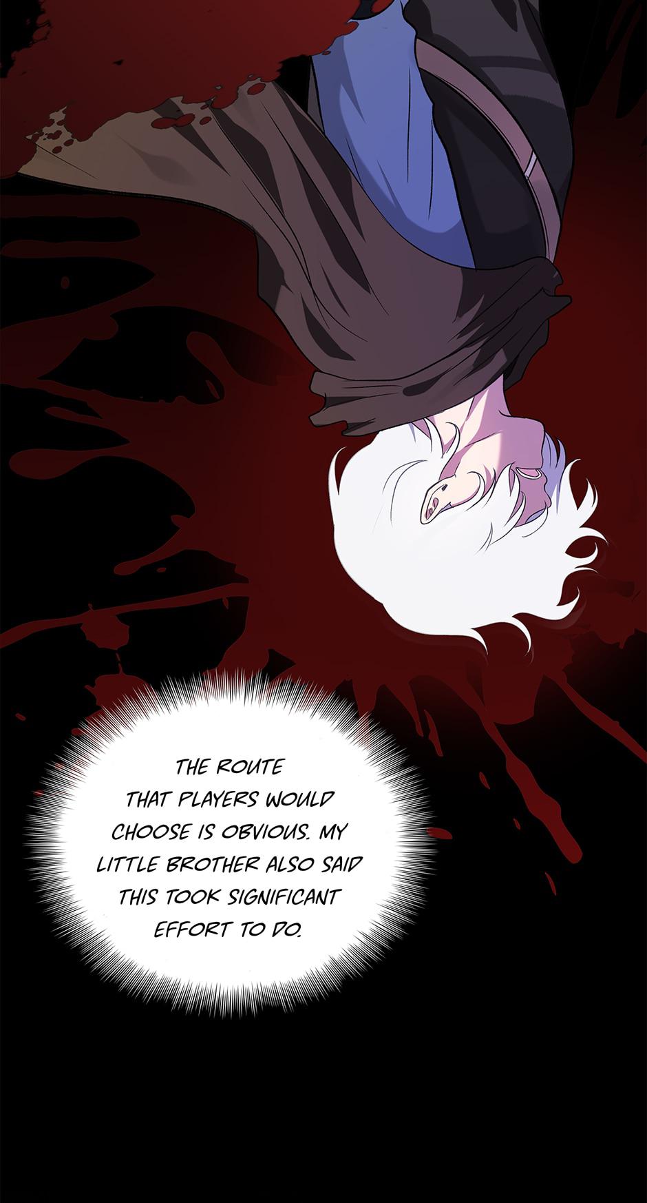 Second Life Ranker Chap 12 - Next Chap 13