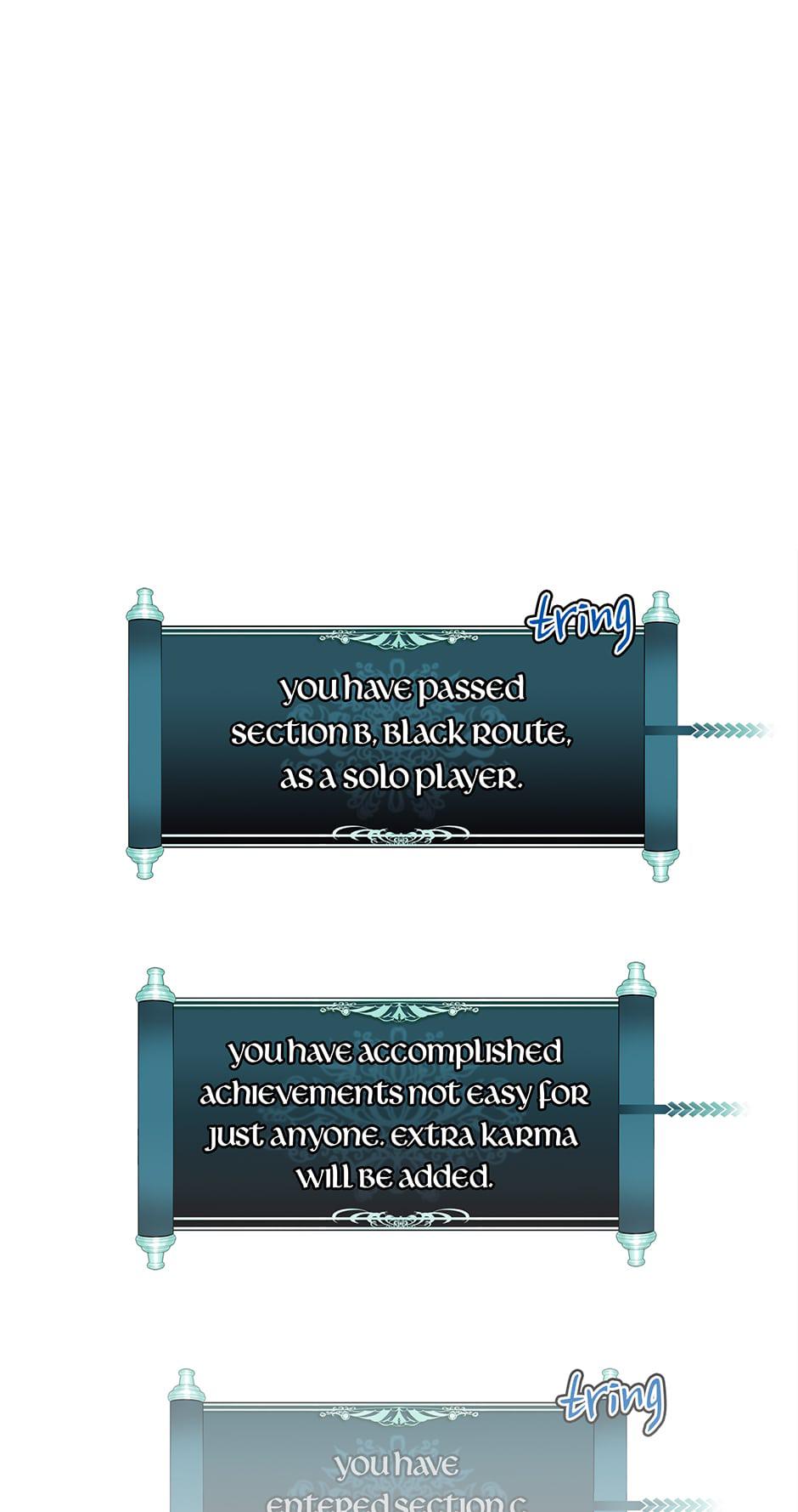 Second Life Ranker Chap 12 - Next Chap 13