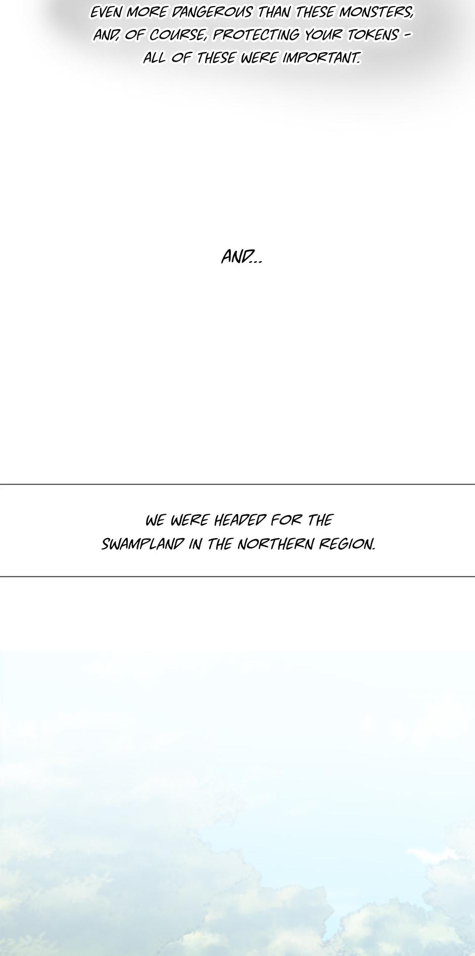 Second Life Ranker Chap 12 - Next Chap 13