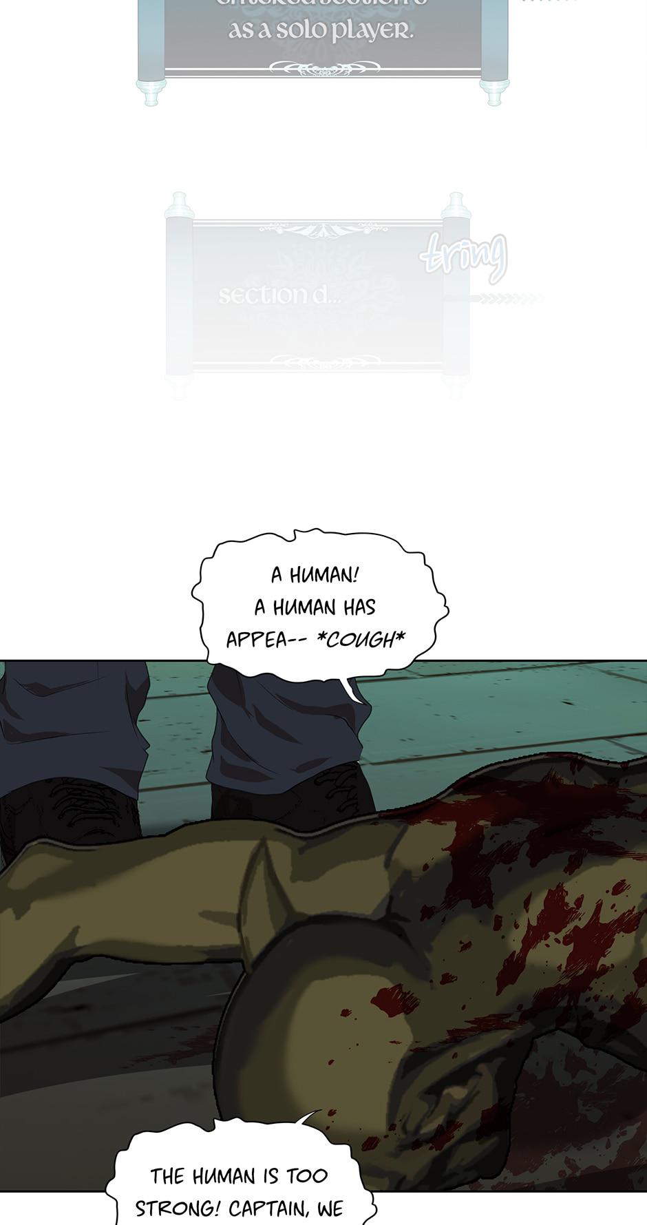 Second Life Ranker Chap 12 - Next Chap 13