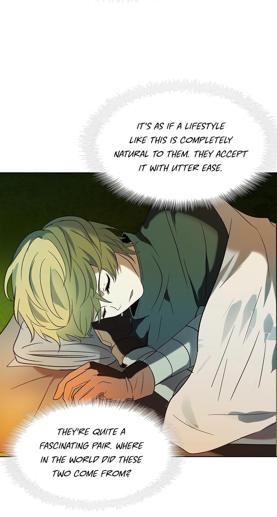 Second Life Ranker Chap 12 - Next Chap 13