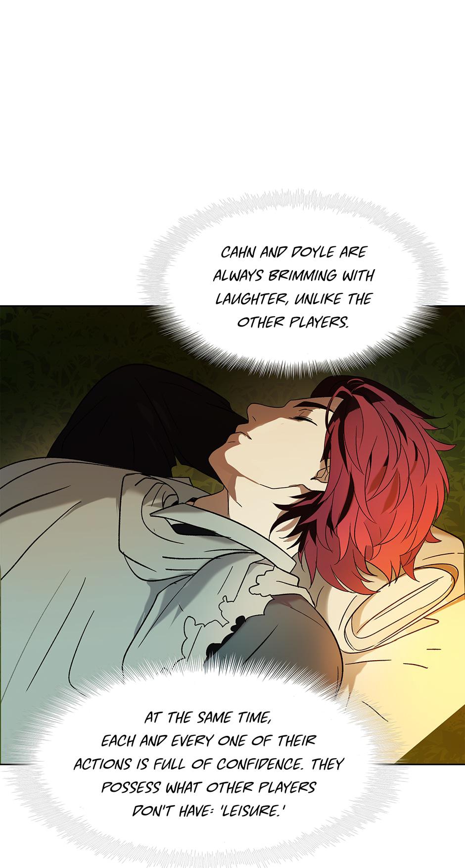 Second Life Ranker Chap 12 - Next Chap 13