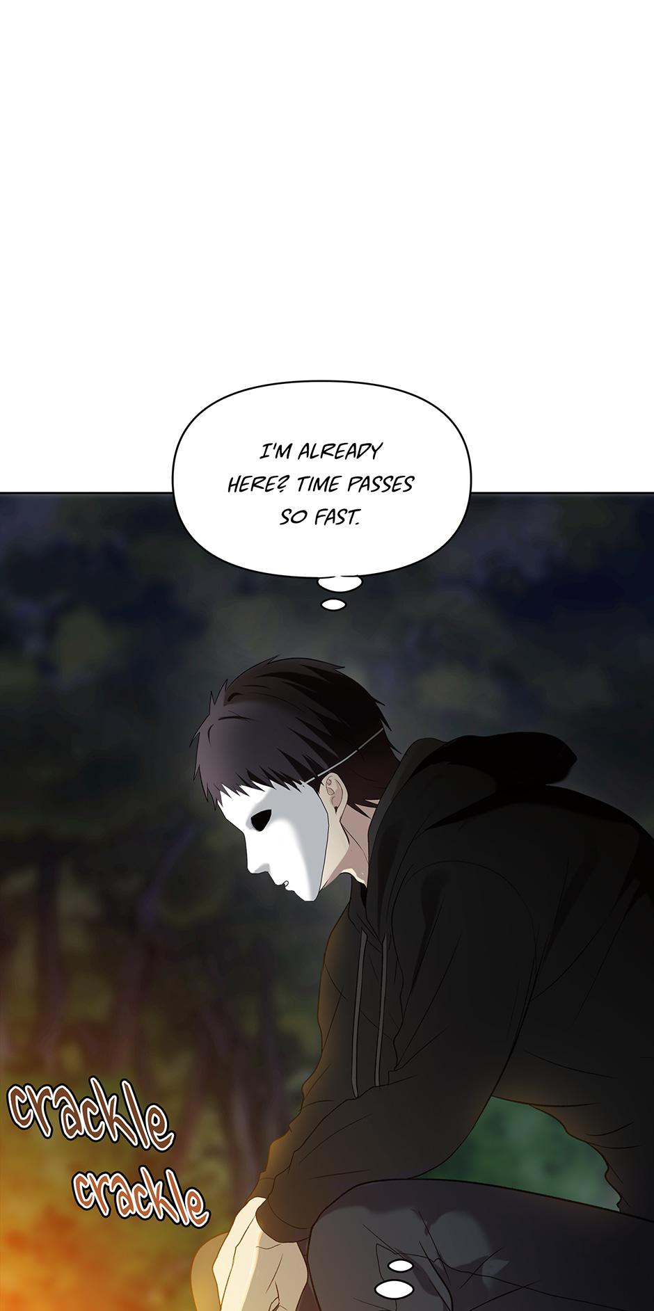 Second Life Ranker Chap 12 - Next Chap 13