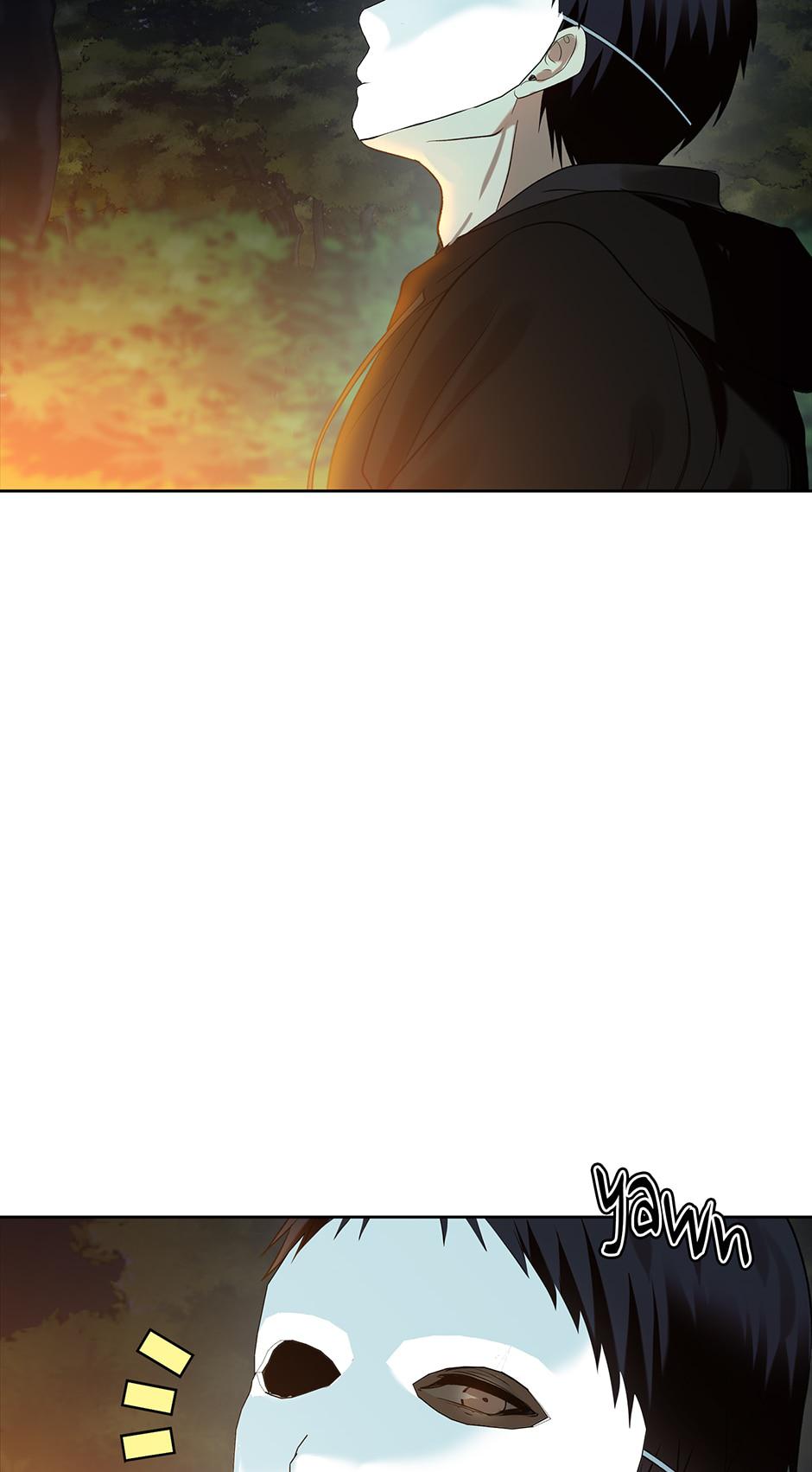 Second Life Ranker Chap 12 - Next Chap 13