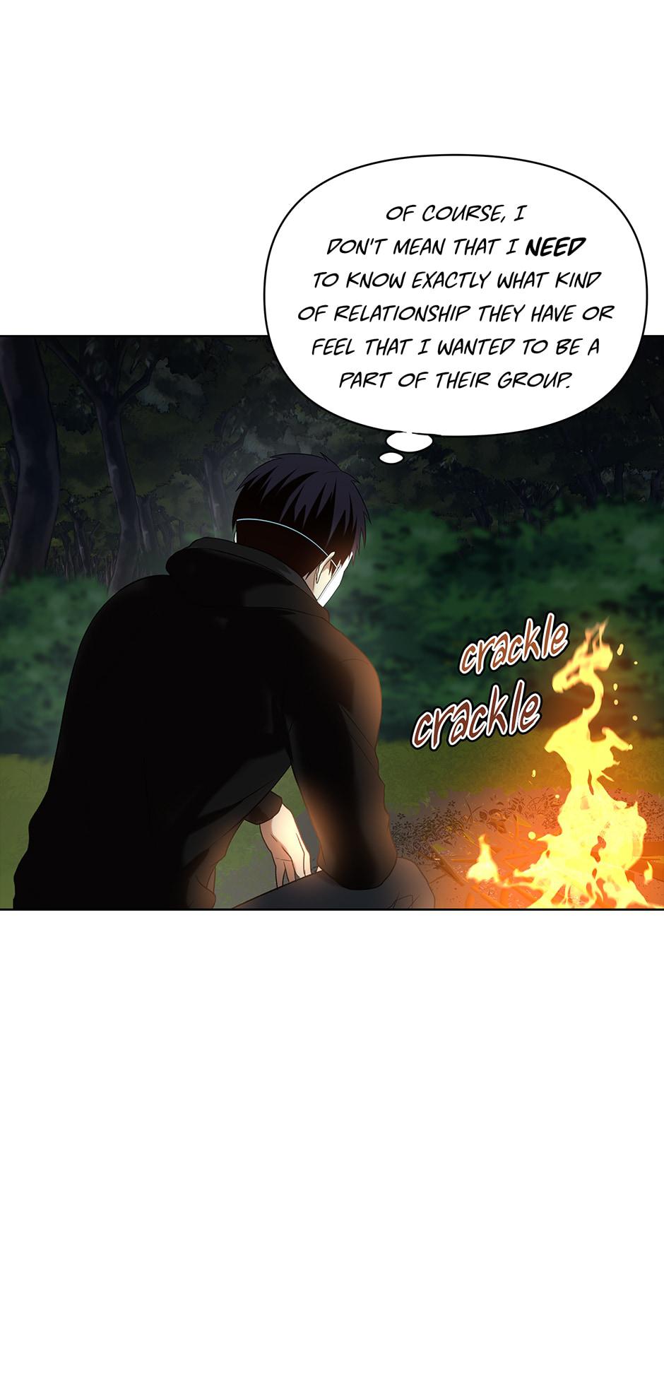 Second Life Ranker Chap 12 - Next Chap 13