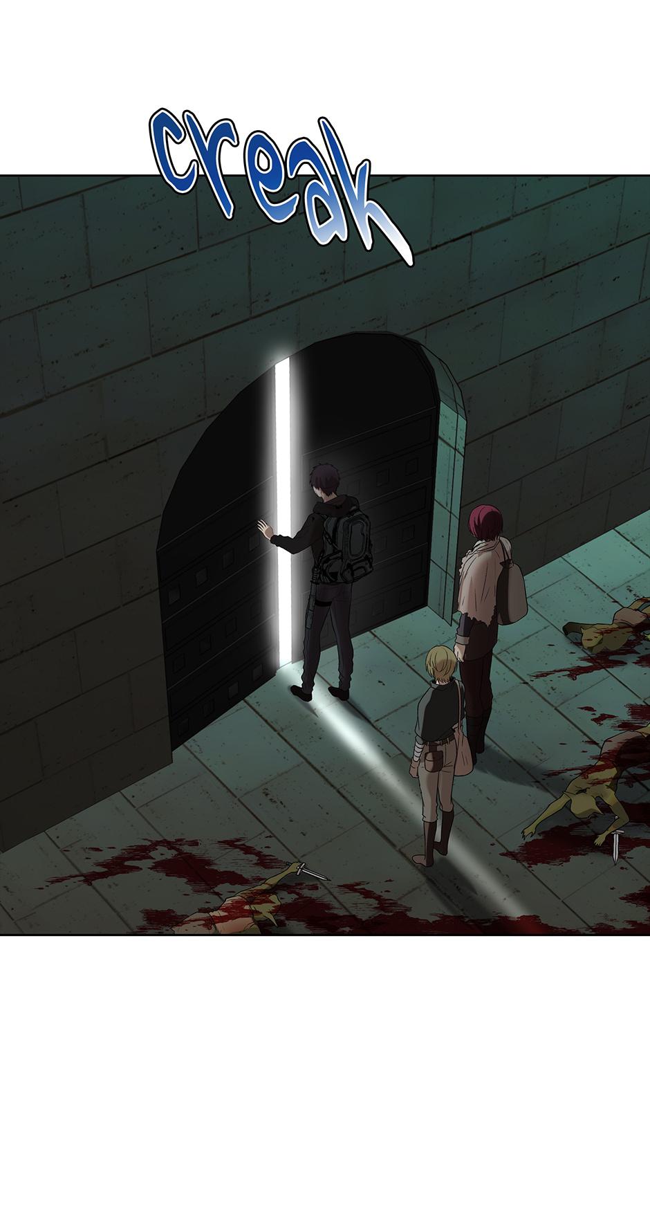 Second Life Ranker Chap 12 - Next Chap 13