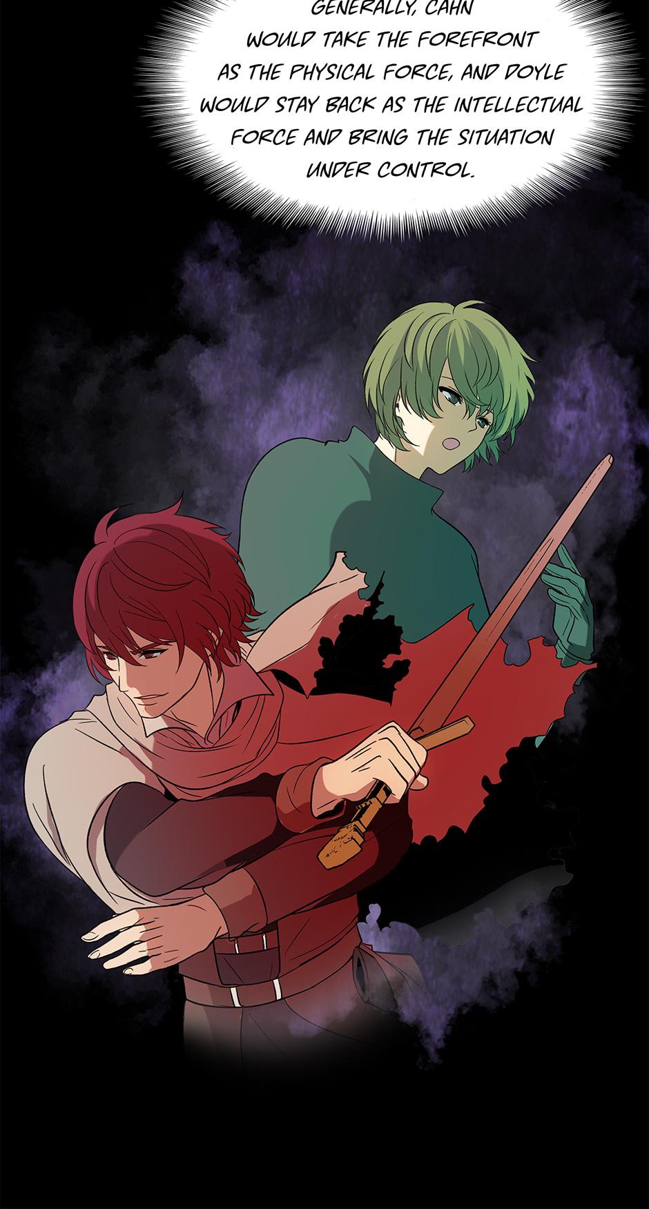 Second Life Ranker Chap 12 - Next Chap 13