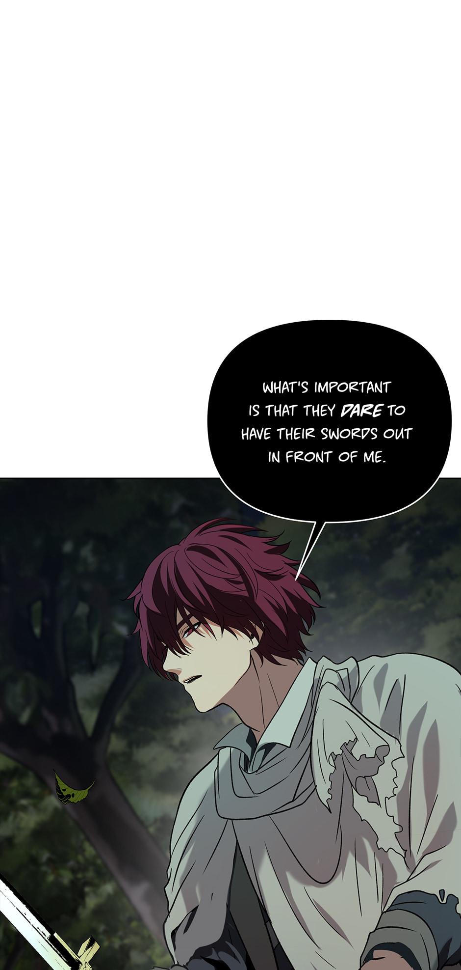 Second Life Ranker Chap 12 - Next Chap 13