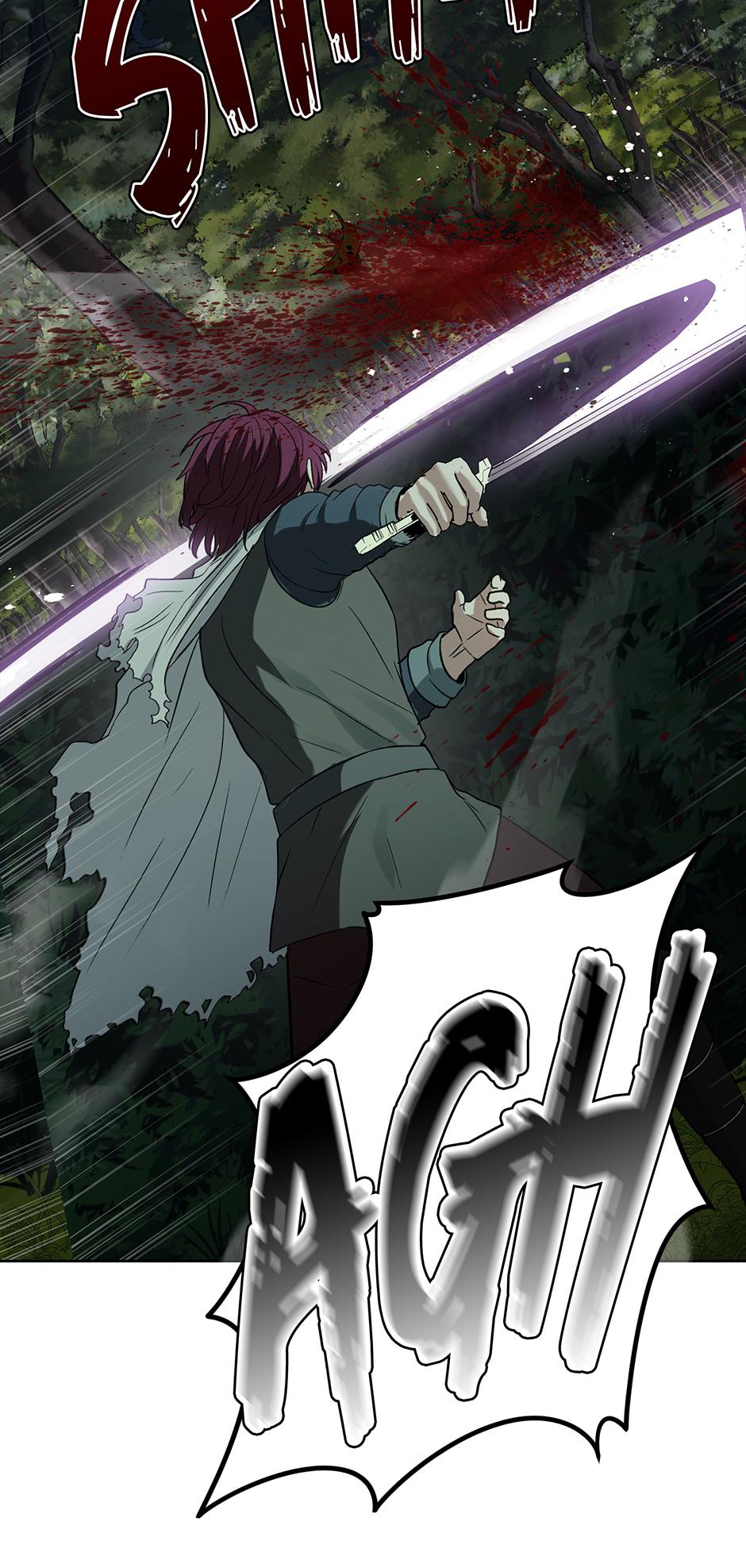 Second Life Ranker Chap 12 - Next Chap 13