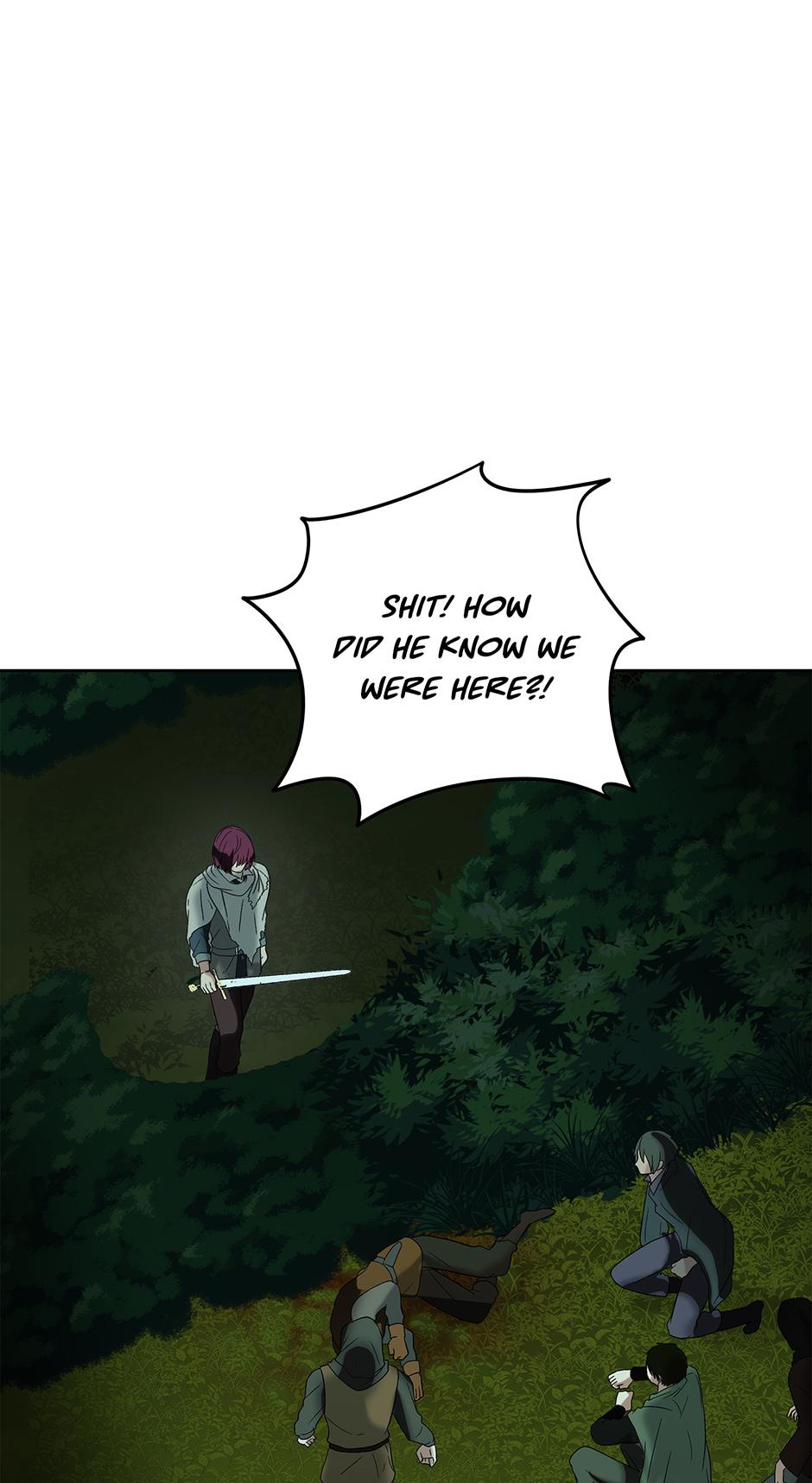 Second Life Ranker Chap 12 - Next Chap 13