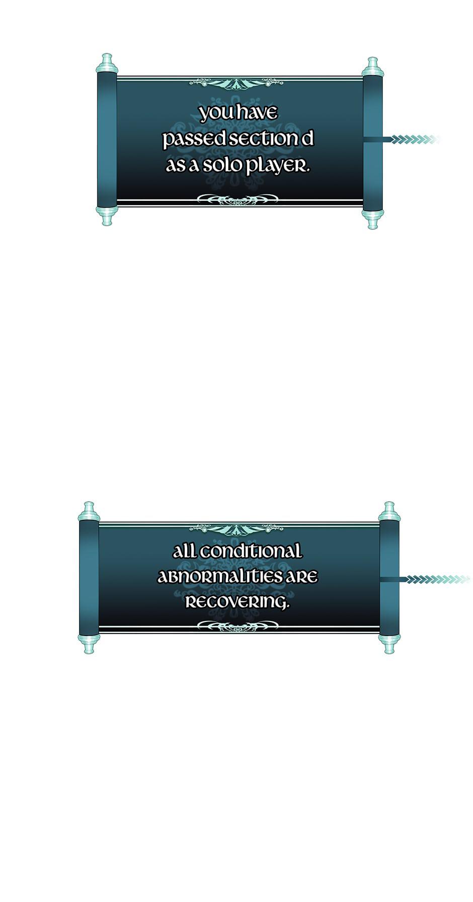 Second Life Ranker Chap 12 - Next Chap 13