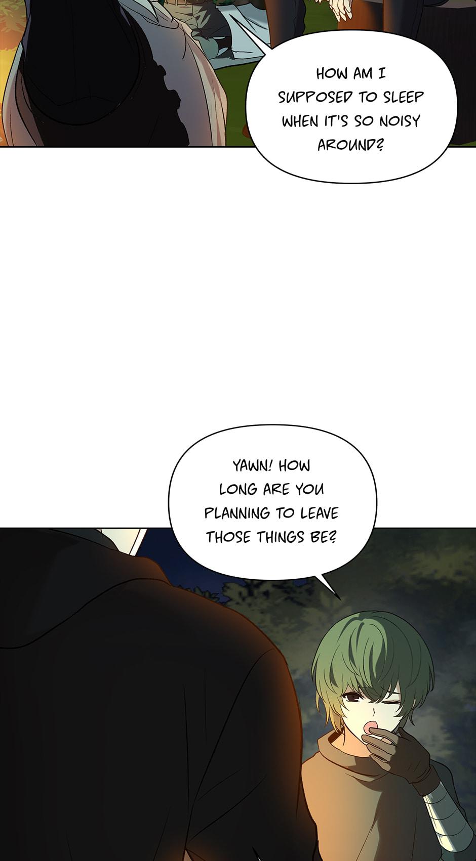 Second Life Ranker Chap 12 - Next Chap 13