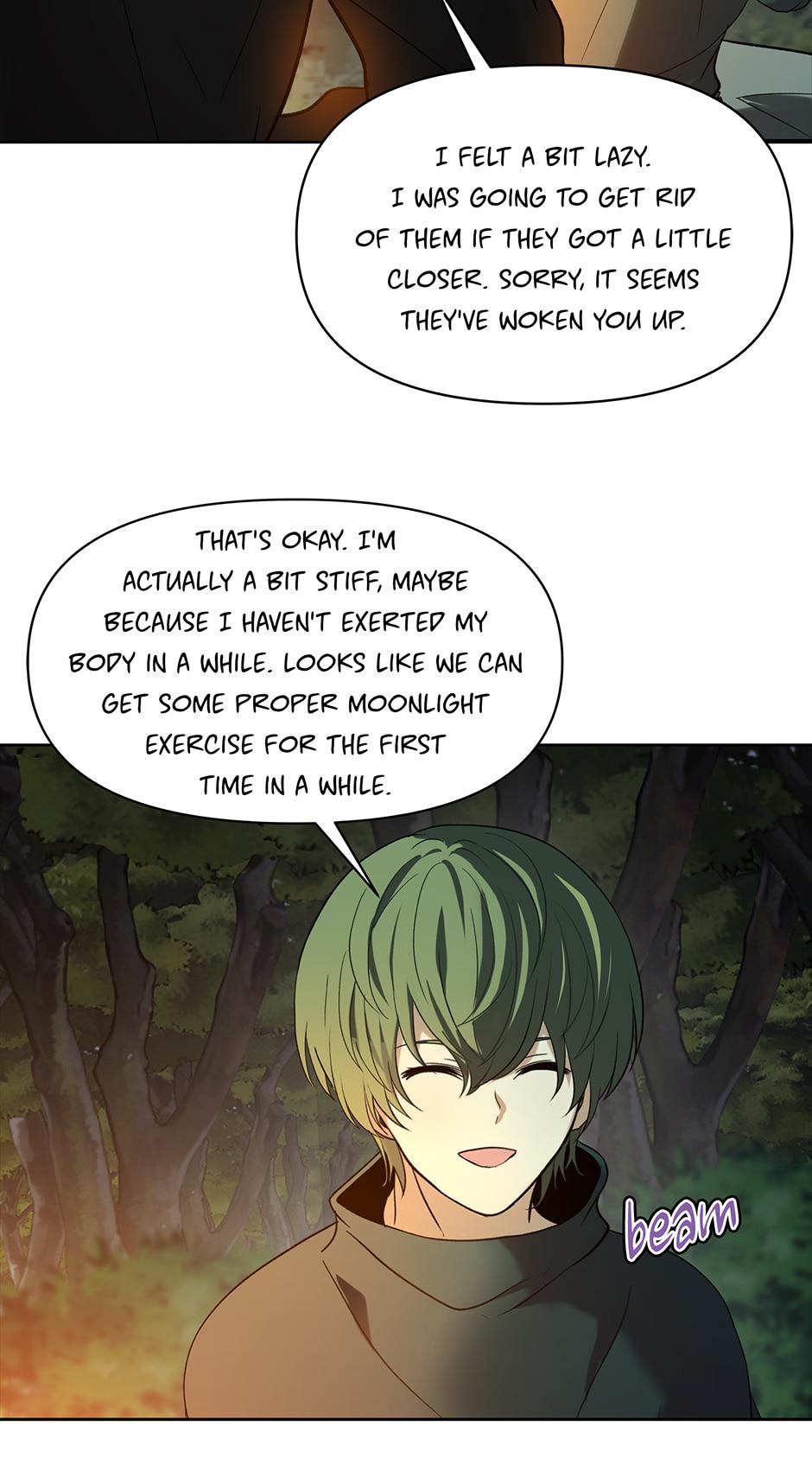 Second Life Ranker Chap 12 - Next Chap 13