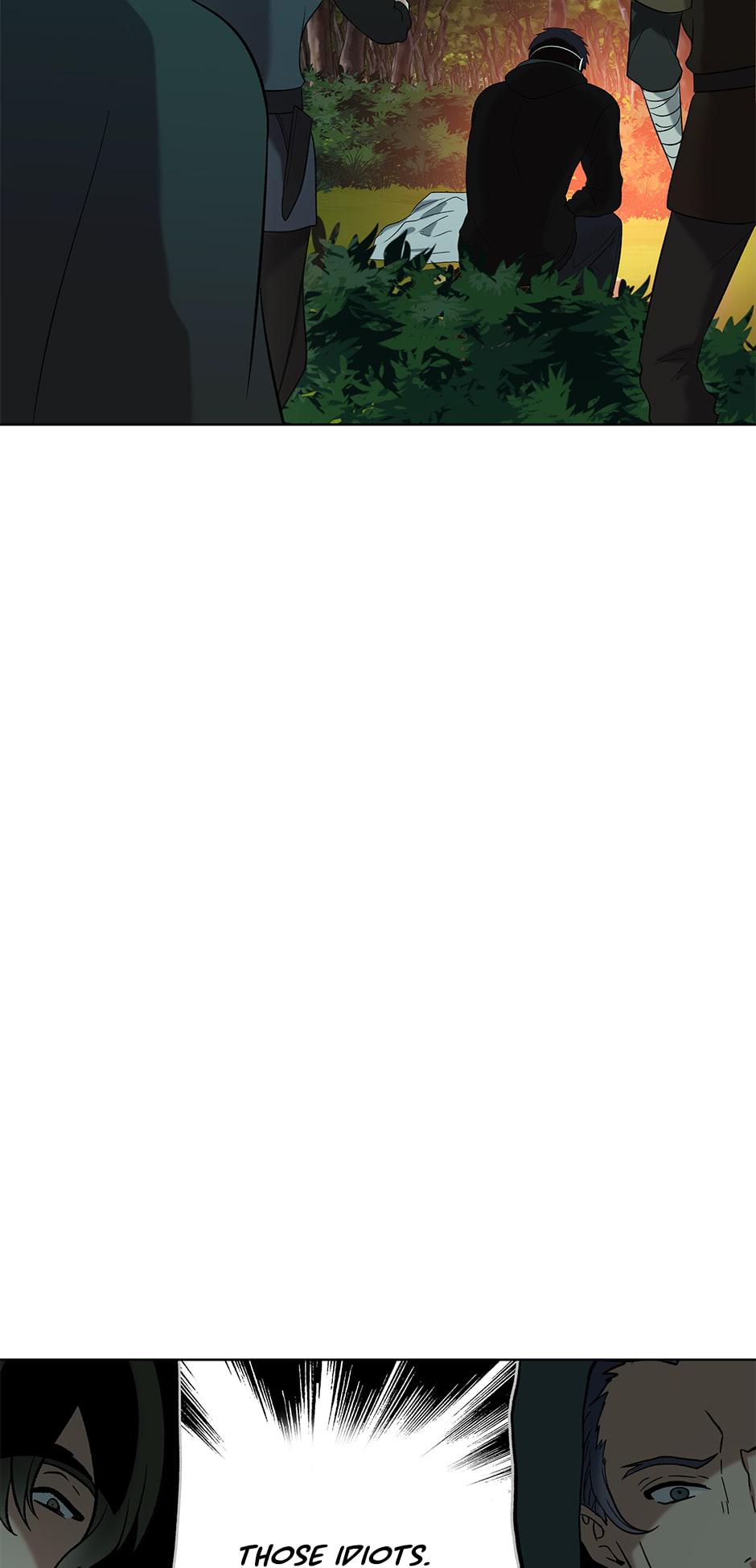 Second Life Ranker Chap 12 - Next Chap 13