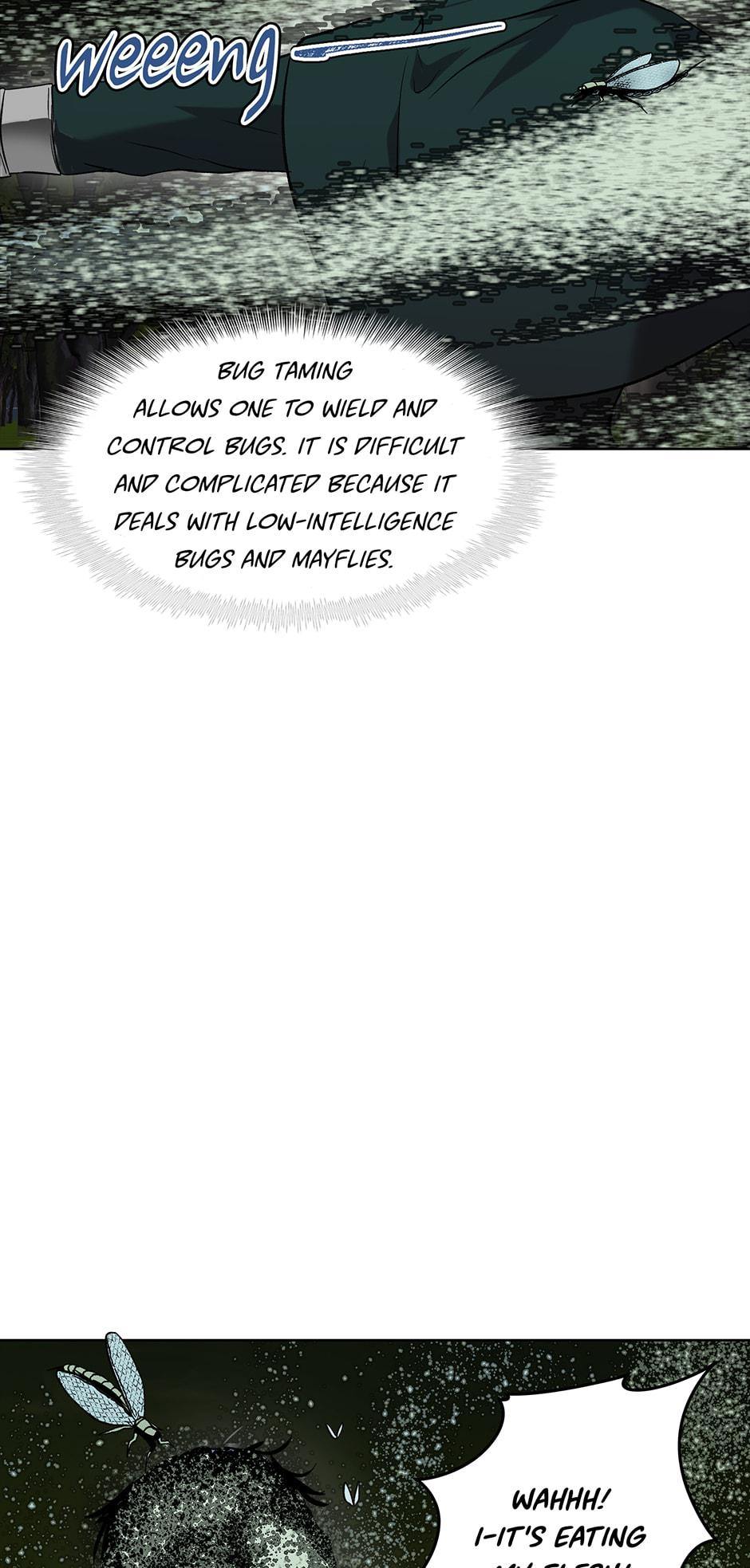 Second Life Ranker Chap 12 - Next Chap 13