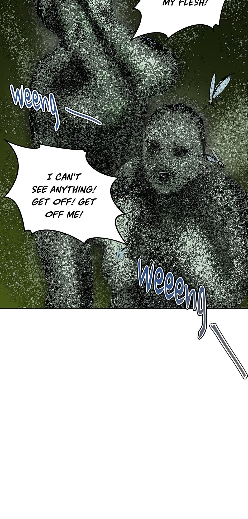 Second Life Ranker Chap 12 - Next Chap 13