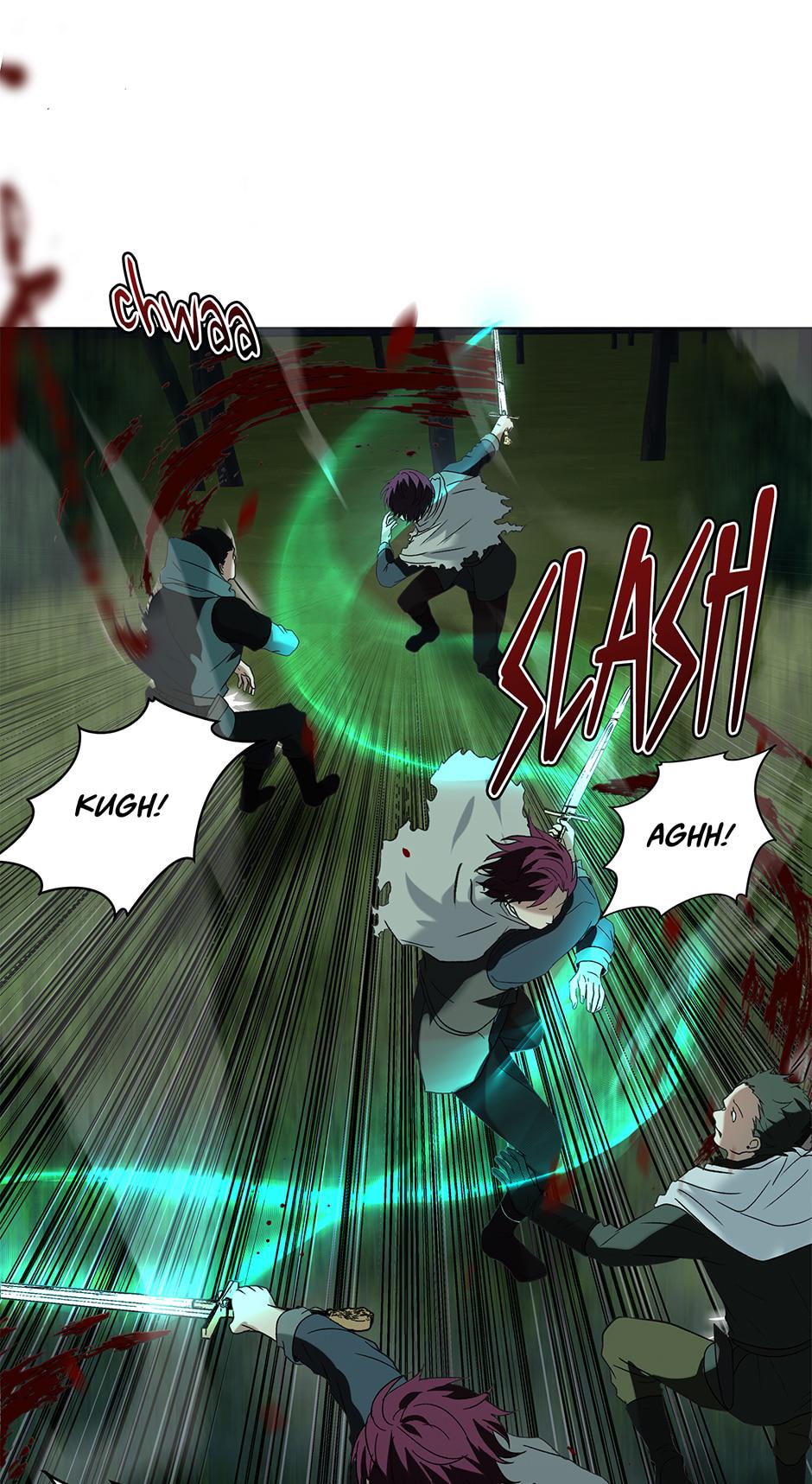 Second Life Ranker Chap 12 - Next Chap 13