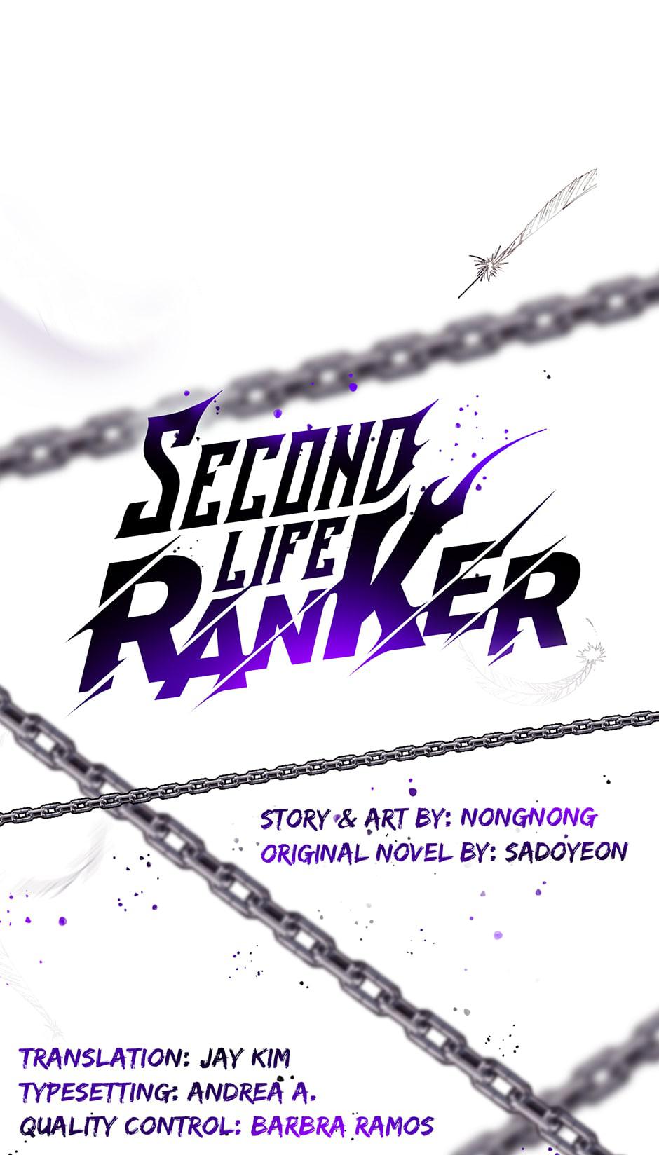Second Life Ranker Chap 13 - Next Chap 14