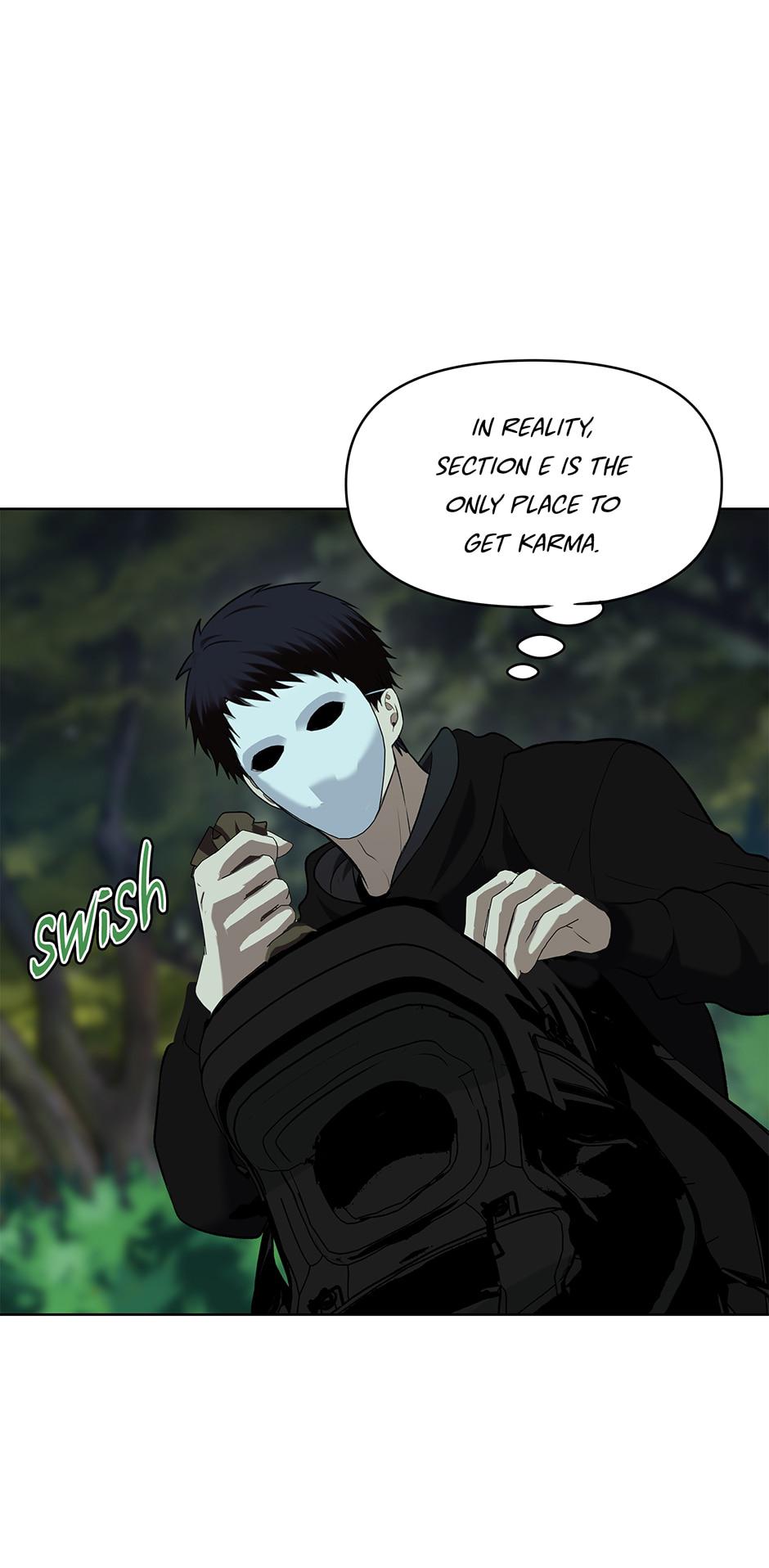 Second Life Ranker Chap 13 - Next Chap 14