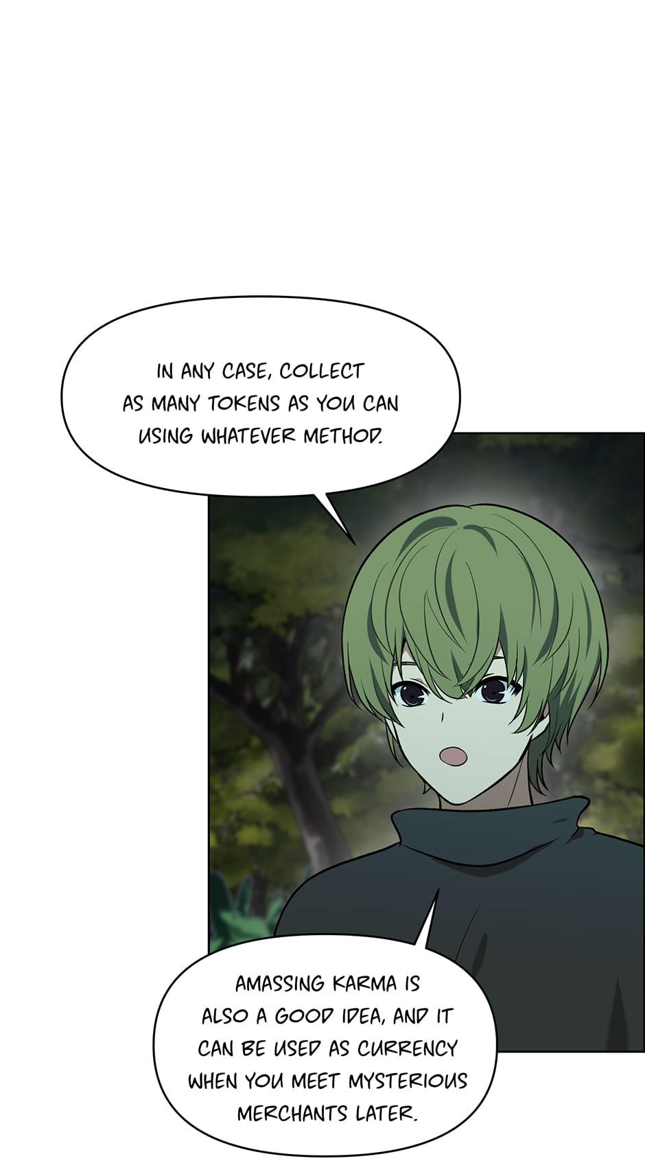 Second Life Ranker Chap 13 - Next Chap 14