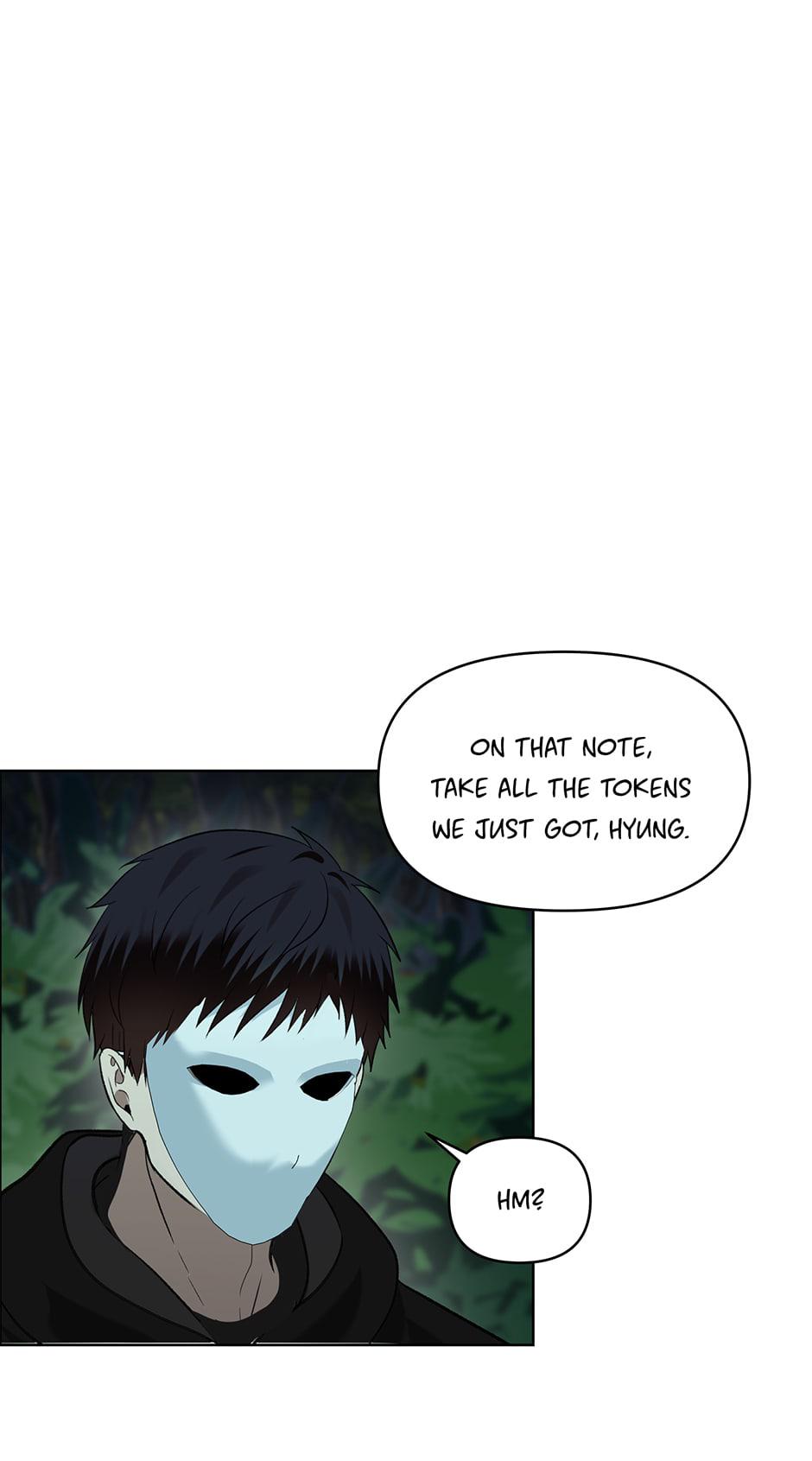 Second Life Ranker Chap 13 - Next Chap 14