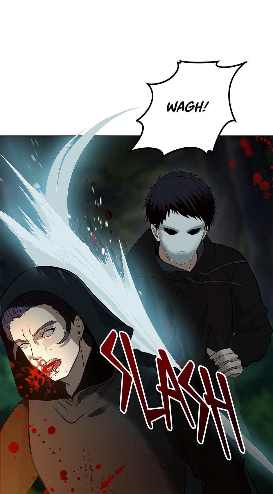 Second Life Ranker Chap 13 - Next Chap 14