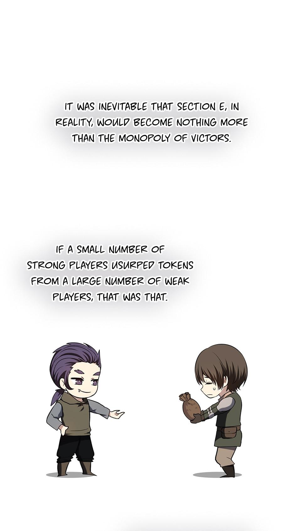 Second Life Ranker Chap 13 - Next Chap 14